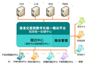 信息系統集成服務 企業數字化轉型的核心驅動力